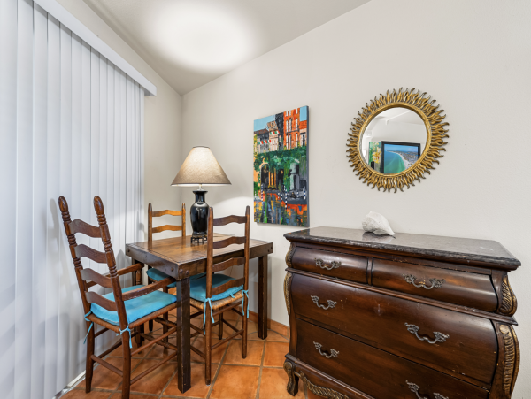 Beachfront Siesta Key Home